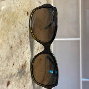 Maui Jim Cloudbreak Polarized Sunglasses